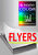 FLYERS Low cost