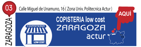 Punto_de_Recogida_Copisteria-lowcost_Zaragoza_Actur