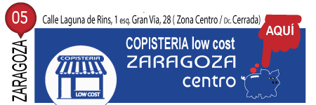 Punto_de_Recogida_Copisteria-lowcost_Zaragoza_CENTRO