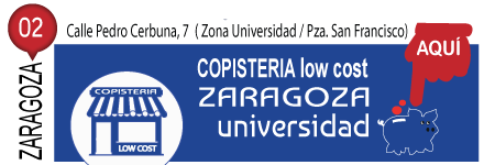 Copisteria-Zaragoza-universidad_Recoge encargo en fila rápida pedidos online